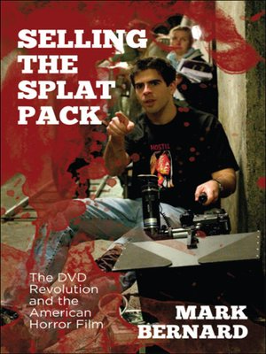 cover image of Selling the Splat Pack